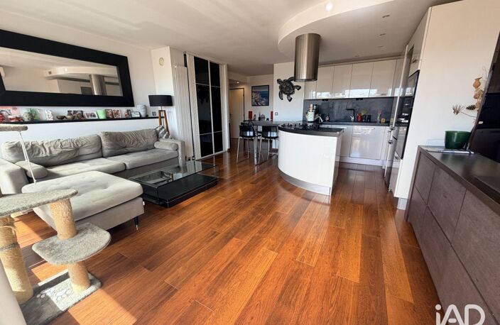 Vente Appartement 4 pièces — photo 2