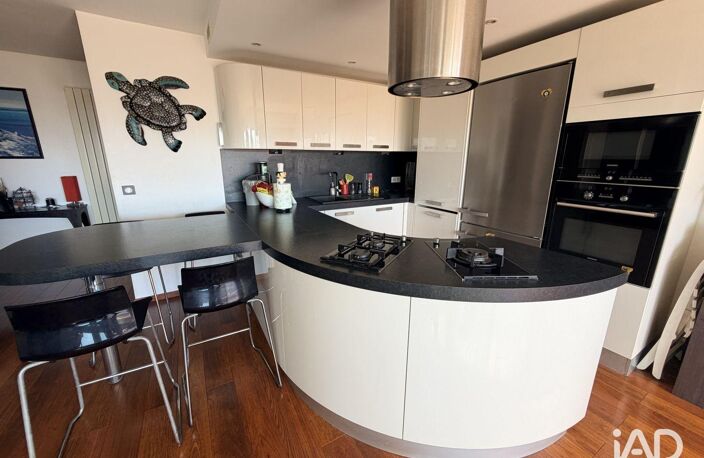Vente Appartement 4 pièces — photo 3