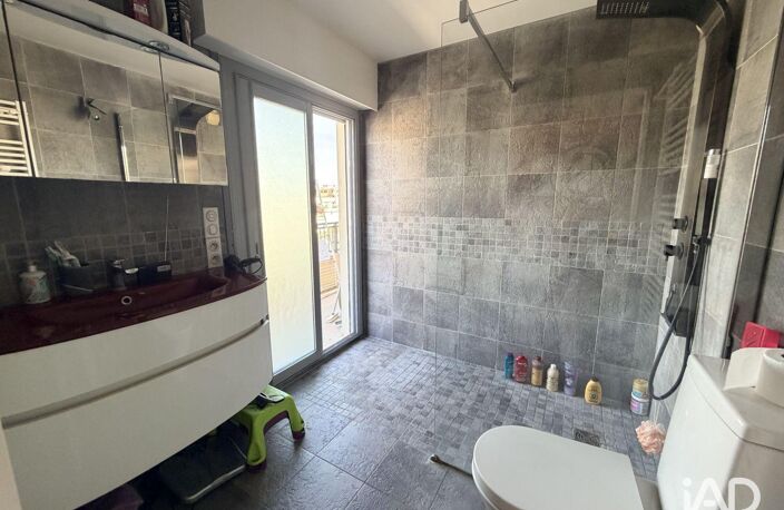 Vente Appartement 4 pièces — photo 5