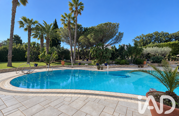 Vente Maison/villa 18 pièces — photo 2