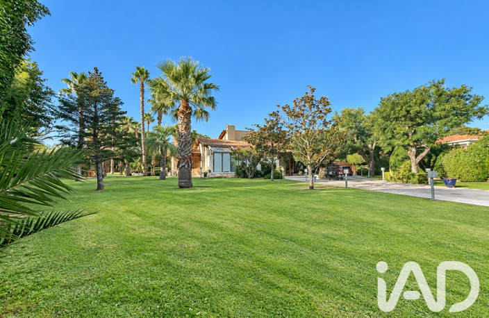 Vente Maison/villa 18 pièces — photo 3