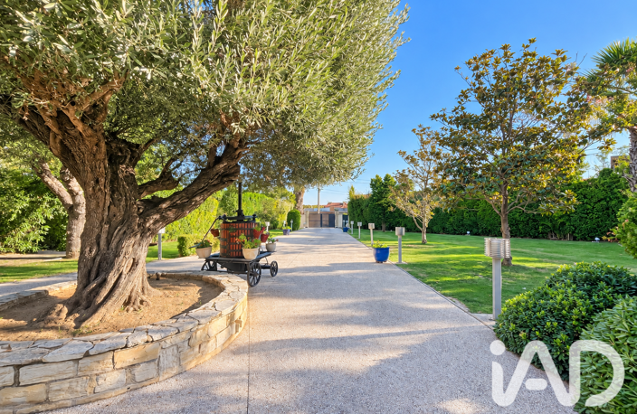 Vente Maison/villa 18 pièces — photo 4