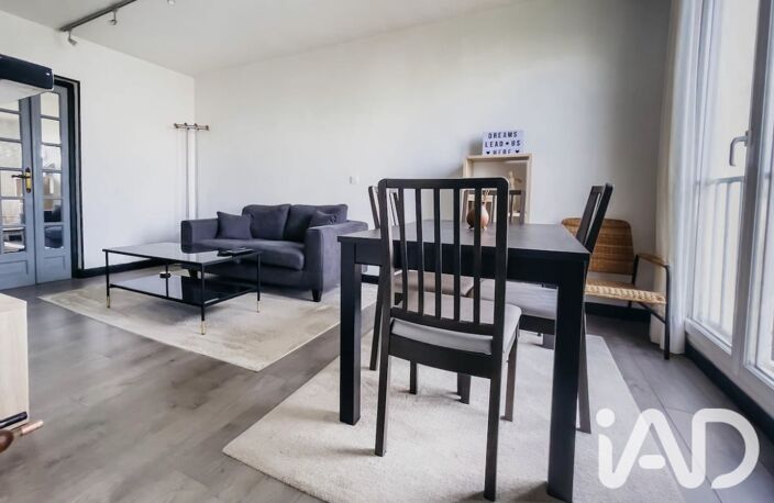 Vente Appartement 3 pièces — photo 2