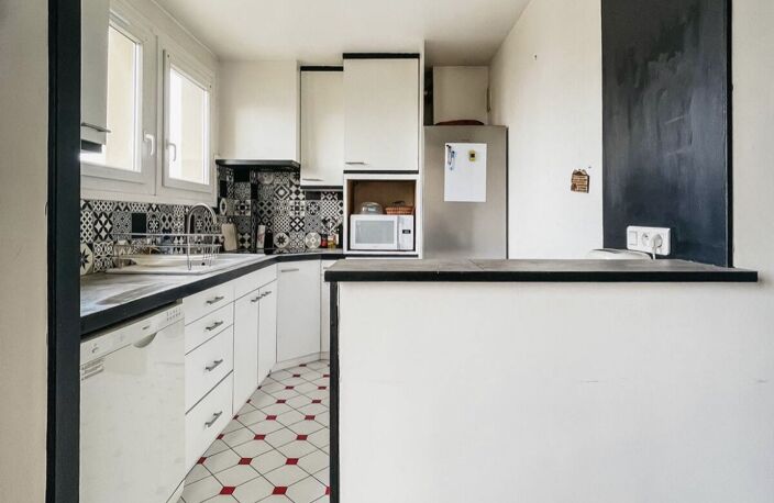Vente Appartement 3 pièces — photo 3