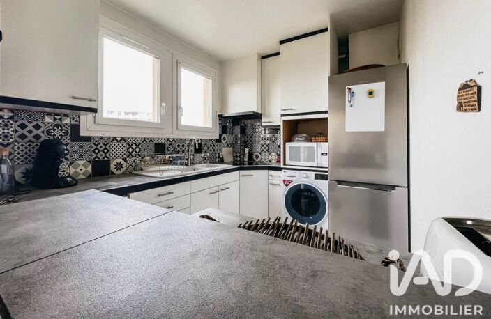 Vente Appartement 3 pièces — photo 4