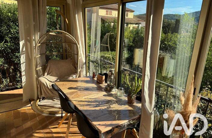 Vente Appartement 2 pièces — photo 2