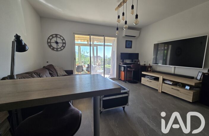 Vente Appartement 2 pièces — photo 4