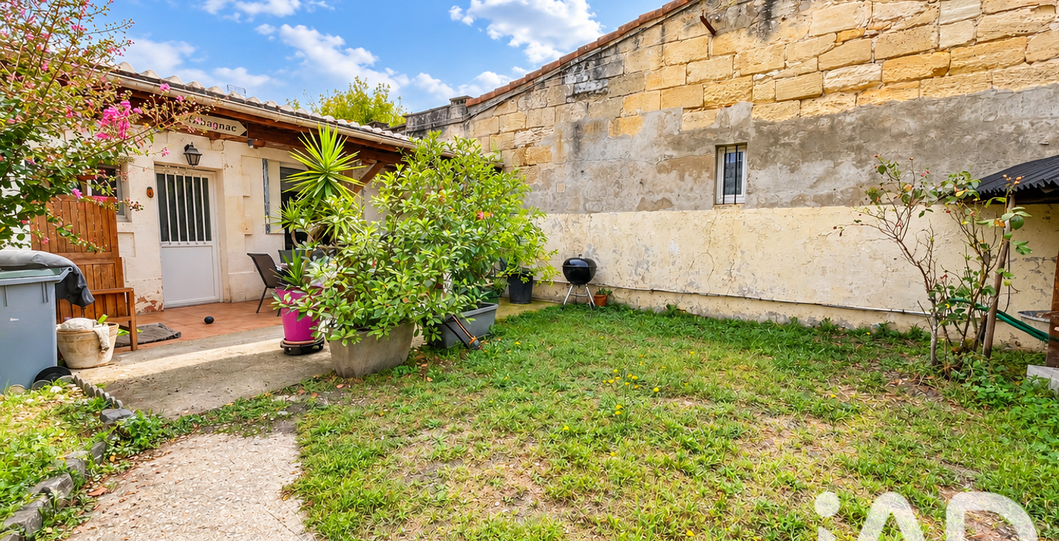 Vente Maison/villa 5 pièces — photo 1