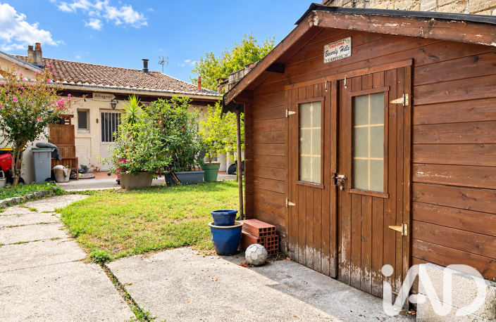 Vente Maison/villa 5 pièces — photo 2