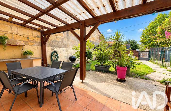 Vente Maison/villa 5 pièces — photo 3