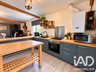 Vente Maison/villa 5 pièces — photo 4