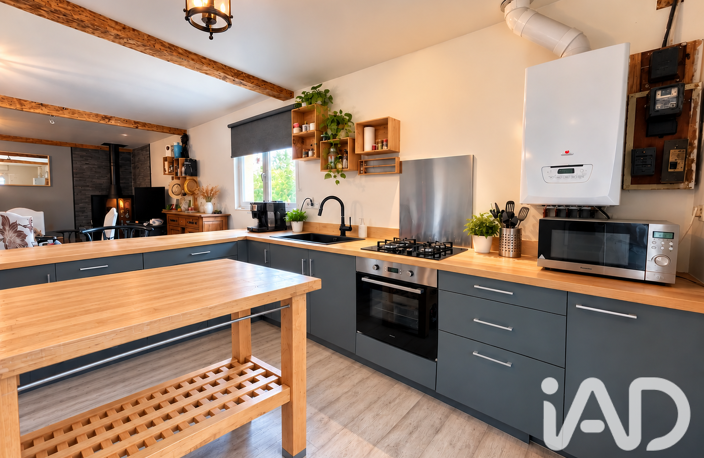 Vente Maison/villa 5 pièces — photo 4