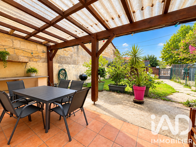 Vente Maison/villa 5 pièces — photo du bien