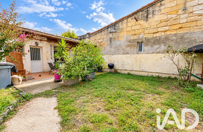 Vente Maison/villa 5 pièces — photo 2