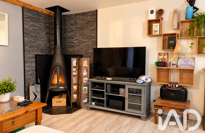 Vente Maison/villa 5 pièces — photo 5