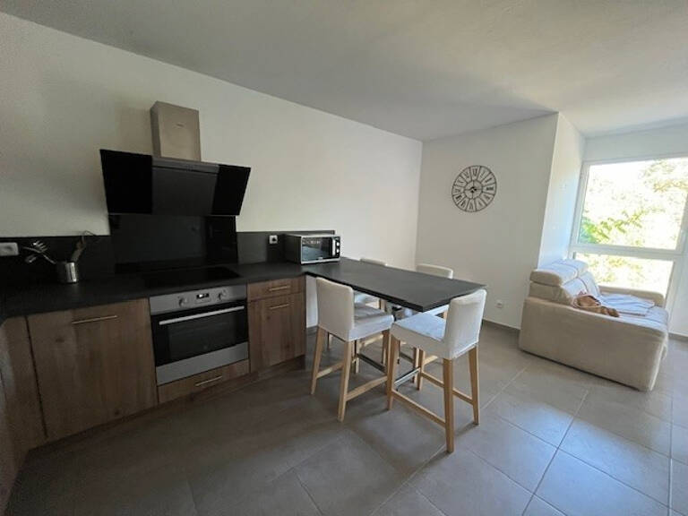 Appartement type 2 MEUBLE - Le Triadou — photo 1
