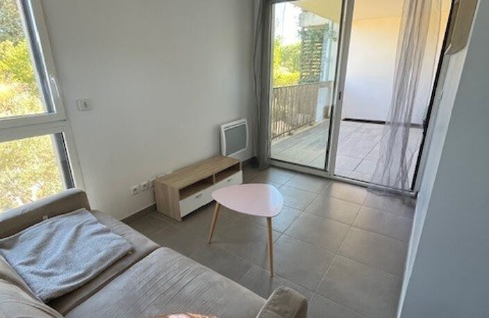Appartement type 2 MEUBLE - Le Triadou — photo 2