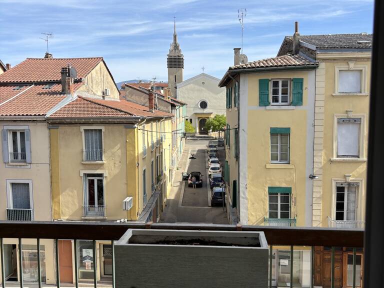 Vente Appartement 2 pièces — photo 1