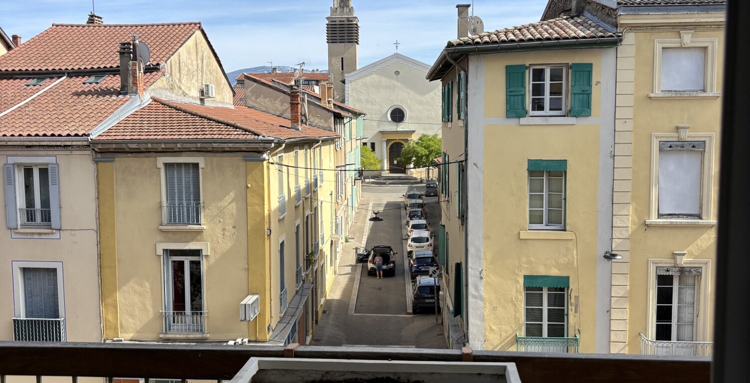 Vente Appartement 2 pièces — photo 1