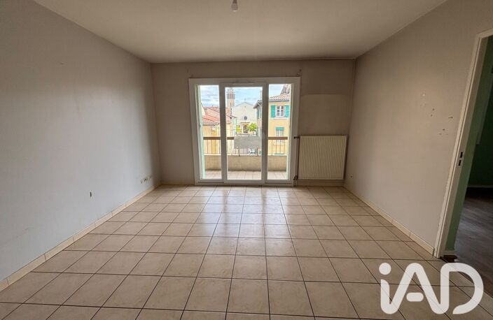 Vente Appartement 2 pièces — photo 2