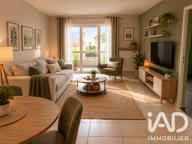 Vente Appartement 2 pièces — photo 3
