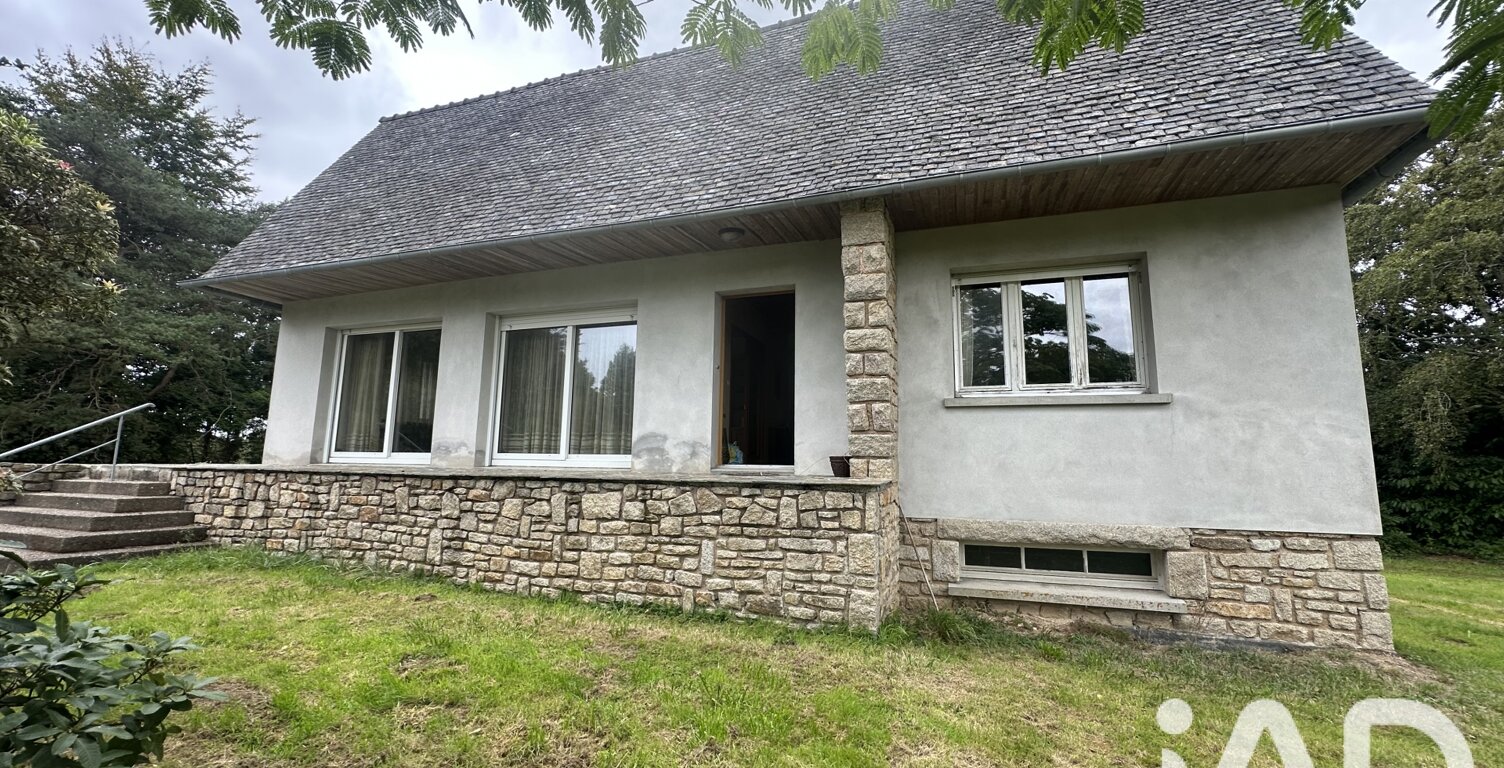 Vente Maison/villa 5 pièces — photo 1