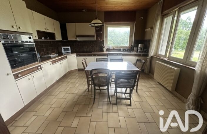 Vente Maison/villa 5 pièces — photo 3