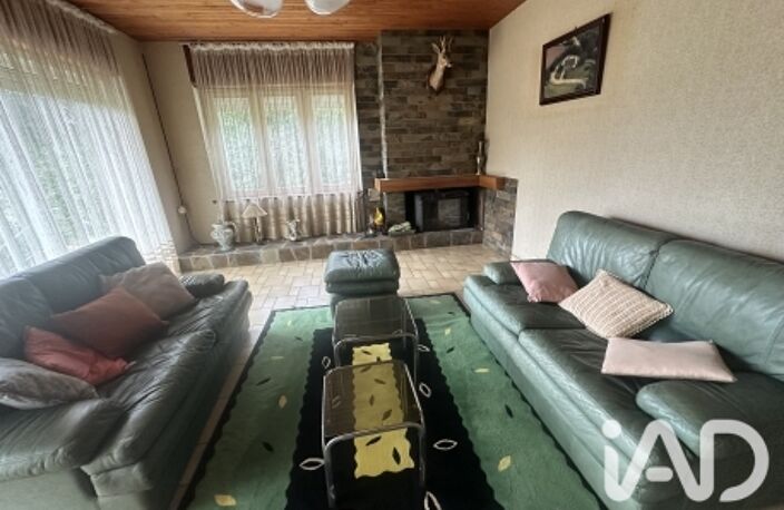 Vente Maison/villa 5 pièces — photo 4