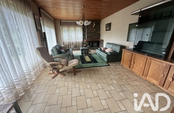 Vente Maison/villa 5 pièces — photo 5