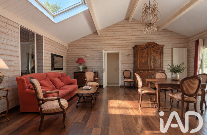 Vente Maison/villa 9 pièces — photo 3