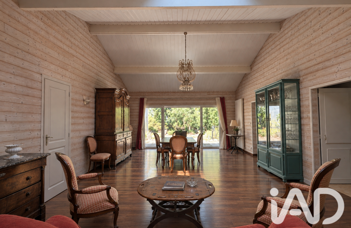 Vente Maison/villa 9 pièces — photo 4