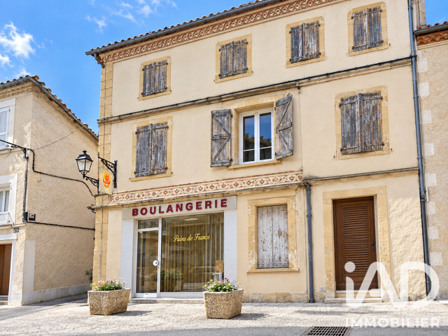 Vente Maison de ville 11 pièces — photo du bien