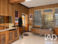 Vente Maison de ville 11 pièces — photo 2