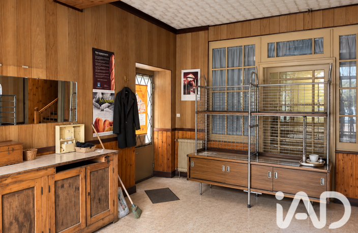 Vente Maison de ville 11 pièces — photo 2