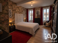 Vente Maison de ville 11 pièces — photo 3