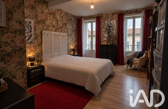 Vente Maison de ville 11 pièces — photo 3