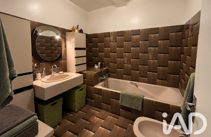 Vente Maison de ville 11 pièces — photo 4