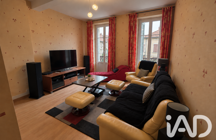 Vente Maison de ville 11 pièces — photo 5