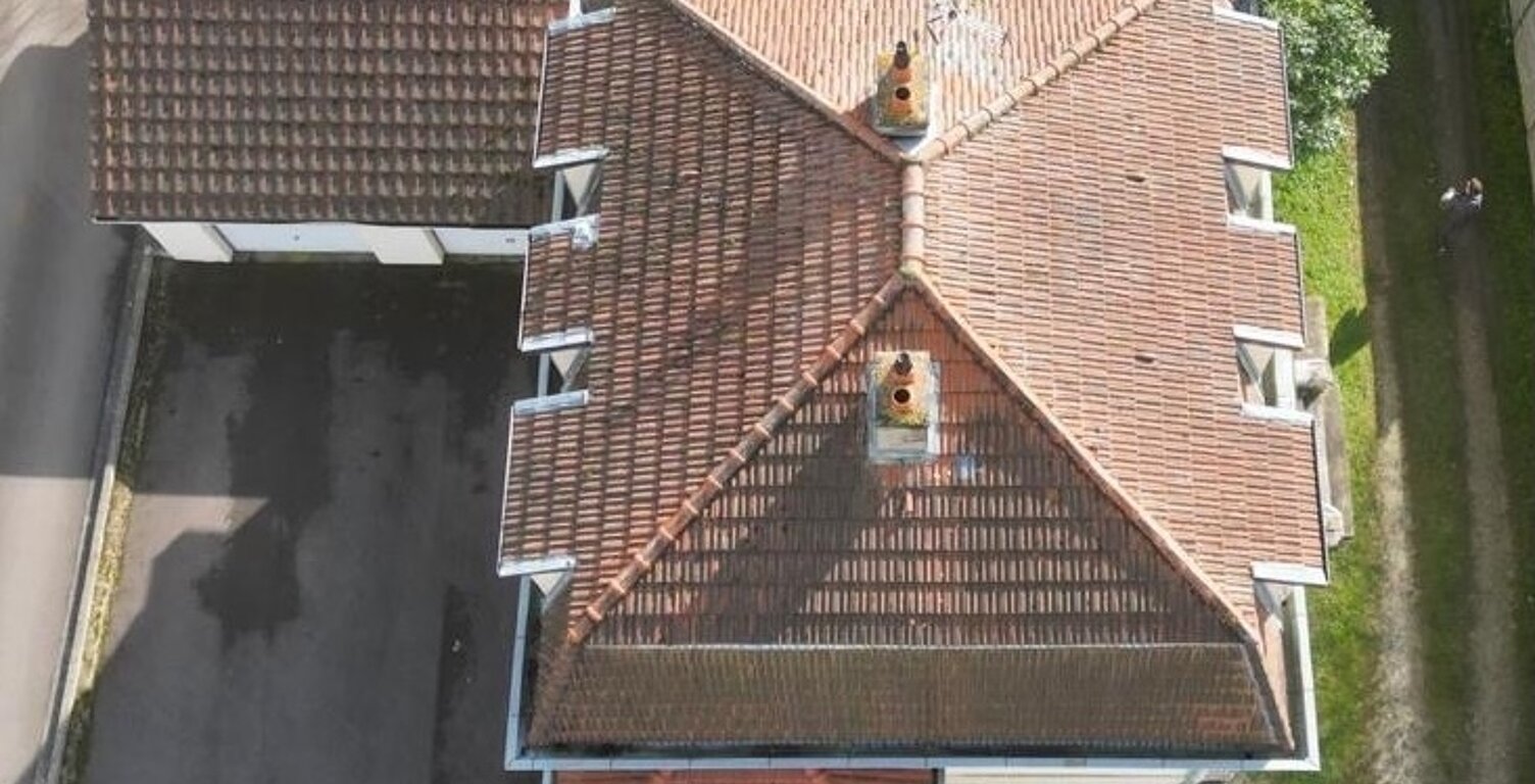 Vente Immeuble 137 m&sup2; — photo 1