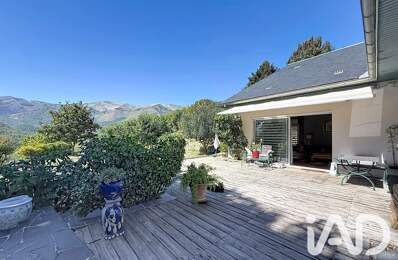 Vente Maison traditionnelle 8 pièces — photo du bien