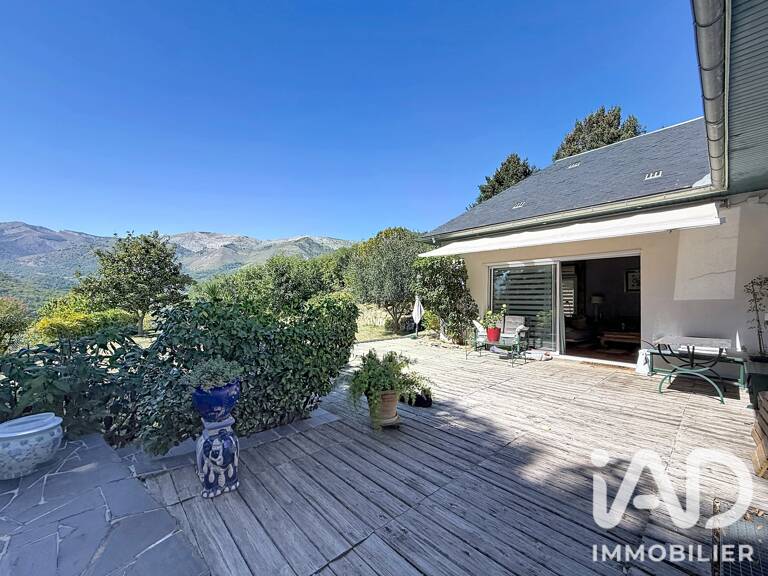 Vente Maison traditionnelle 8 pièces — photo 1