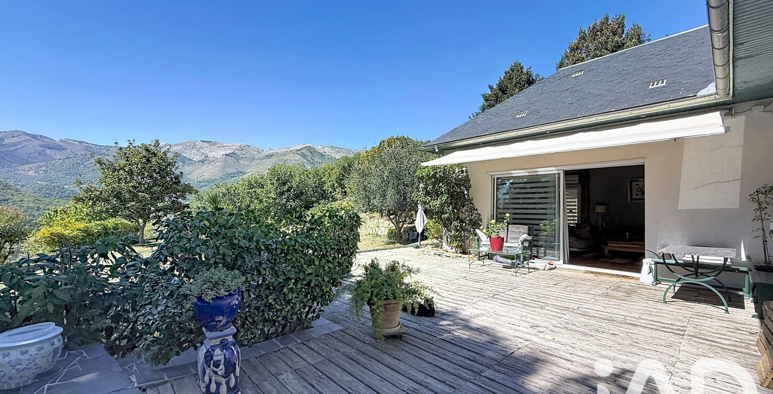 Vente Maison traditionnelle 8 pièces — photo 1