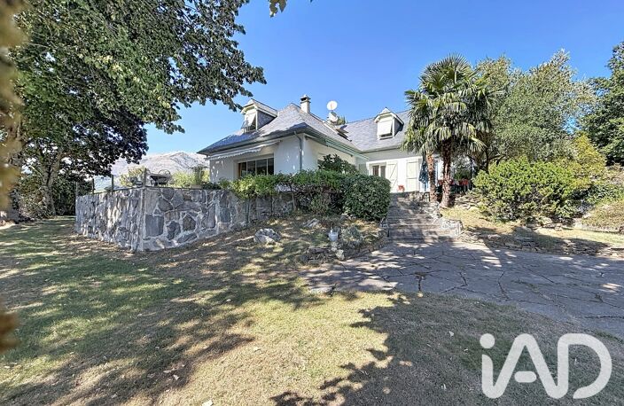 Vente Maison traditionnelle 8 pièces — photo 2