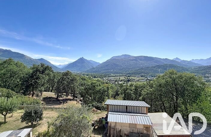 Vente Maison traditionnelle 8 pièces — photo 3