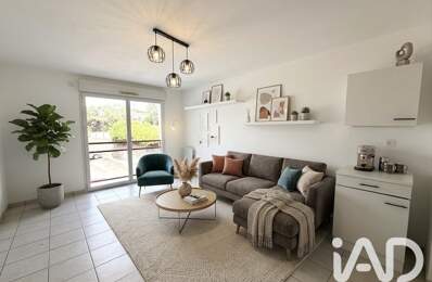 Vente Appartement 2 pièces — photo du bien