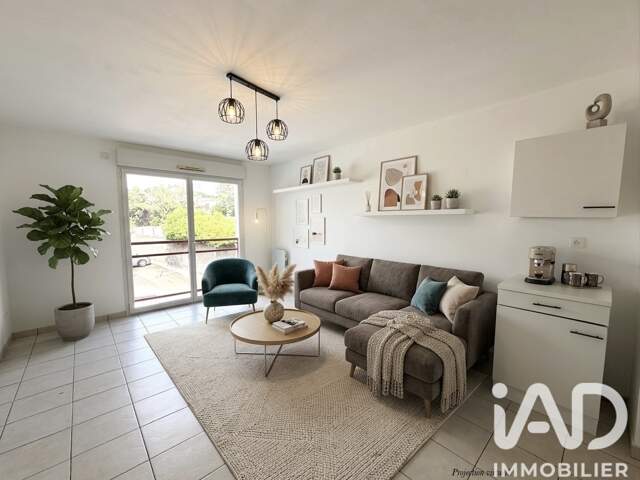 Vente Appartement 2 pièces — photo du bien