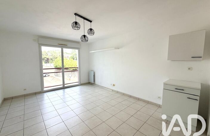 Vente Appartement 2 pièces — photo 2