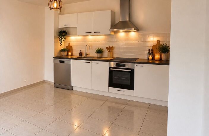 Vente Appartement 2 pièces — photo 3
