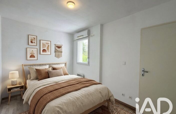 Vente Appartement 2 pièces — photo 5