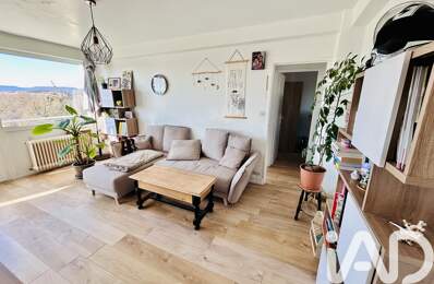 Vente Appartement 3 pièces — photo du bien